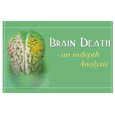 Brian Death