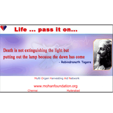 Life Pass It On