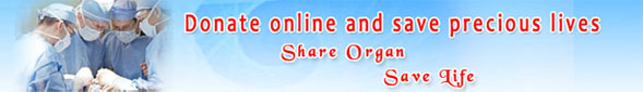 Donation Banner