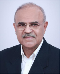 Dr (Colonel) Avnish Seth