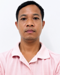 Biswajit Debbarma