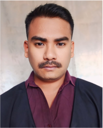 Elangbam Paringanba Singh