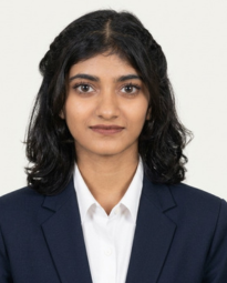 Kanishka R