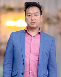 Lirenthung N. Kithan