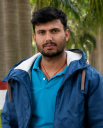 Mukesh Kumar Singh