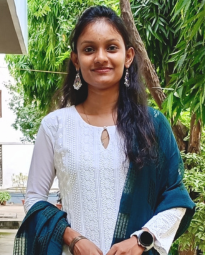 Neha Sailwar