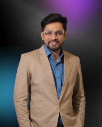 Nikkhil Nagarkar