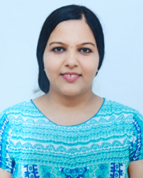 Sampriti Biswas