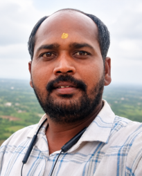 Ravi Pawar