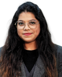 Reema Arya