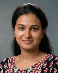 Sampriti Biswas