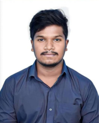 Saravanakumar Selvam