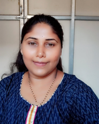 Shubhangi Bharat Palave