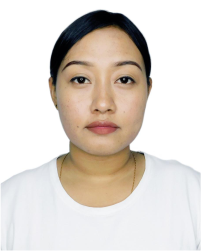 Thaudem Mayarani Devi