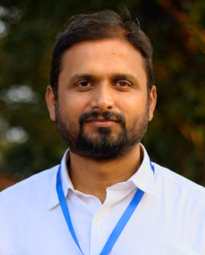 Vinay Kumar Mishra