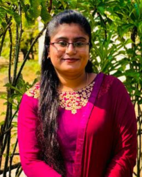 Arshiya Fathima