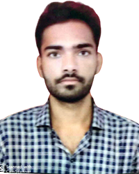 Jagdish Borude