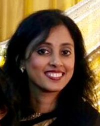 Jaya Jairam