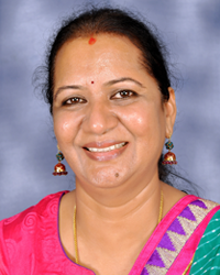 Lalitha Raghuram