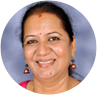 Lalitha Raghuram