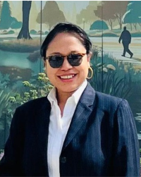 Laishram Monica Devi