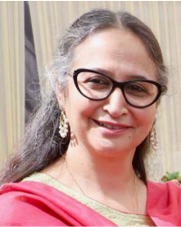Dr. Muneet Kaur Sahi