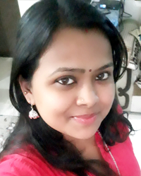 Preeti Goswami