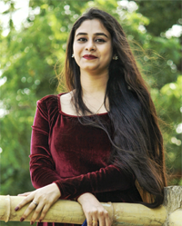 Sadika Safeena