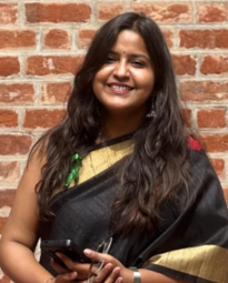 Sakshi Kshirsagar