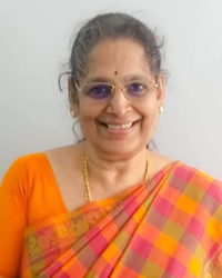 Usha Balasubramanian